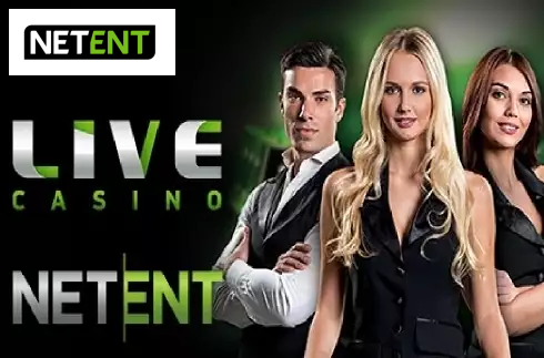 NetEnt Live Casino